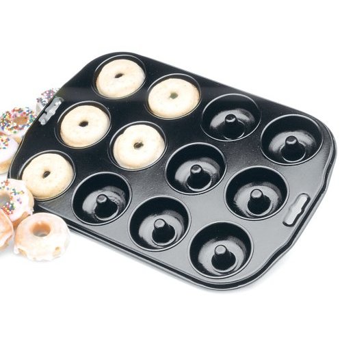 Mini Donut Pan