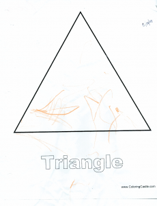 first coloring