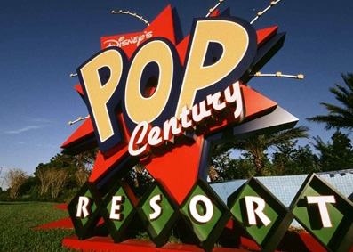 Pop Century Pop Century