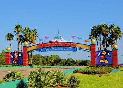 Walt Disney World Walt Disney World